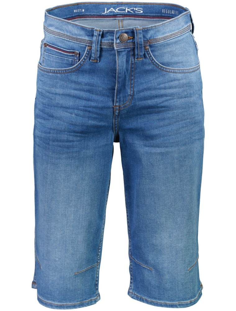 Hovedbilde Jack`s Superflex Denim Knickers 3-500005PB - Pale Blue