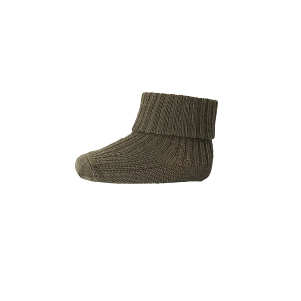 Hovedbilde MP Ullsokker 10 589 - Dusty Ivy 27