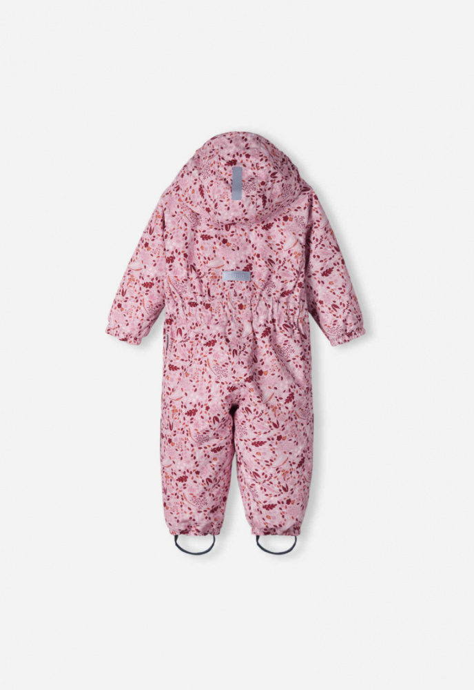 Hovedbilde REIMA TEC Puhuri Kjeldress - Pale Rose 4013 - 510306A