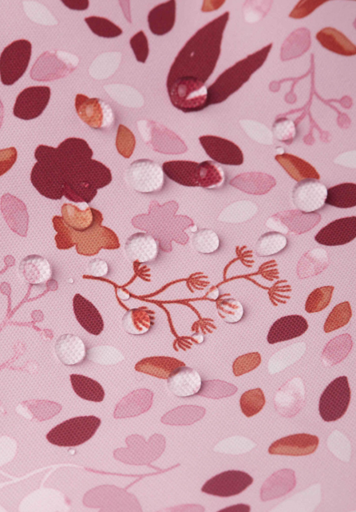 Hovedbilde REIMA TEC Puhuri Kjeldress - Pale Rose 4013 - 510306A