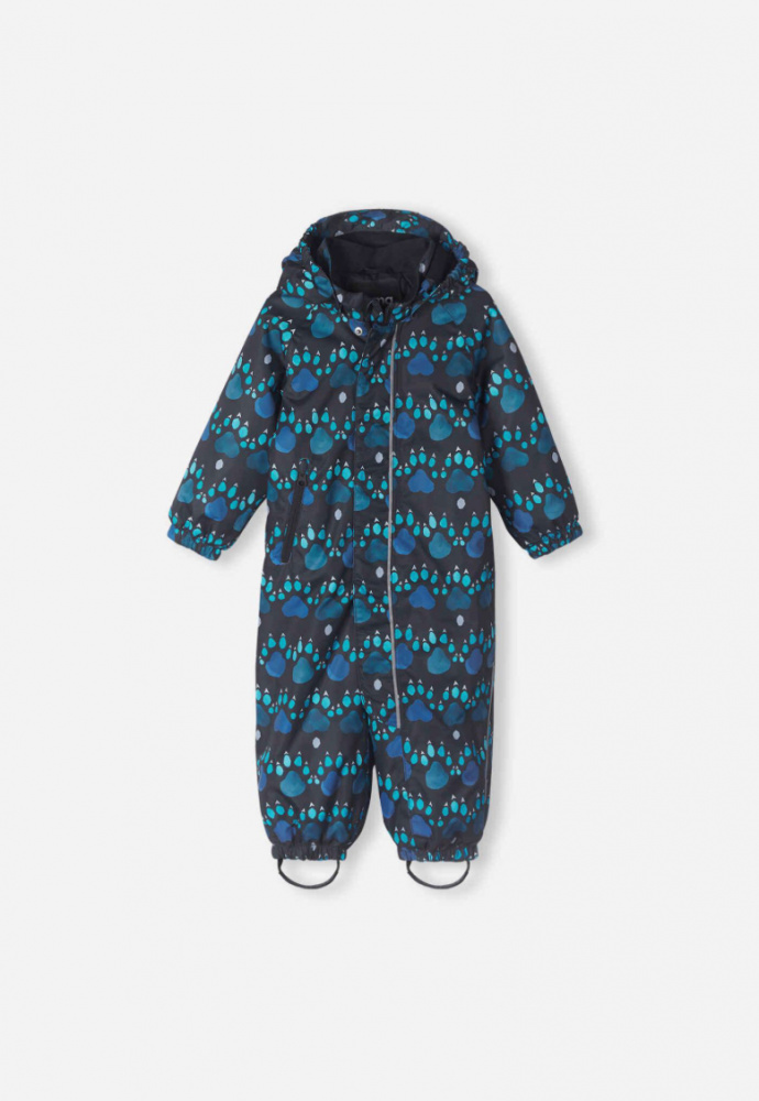 Hovedbilde REIMA TEC Puhuri Kjeldress - Navy 6985 - 510306A