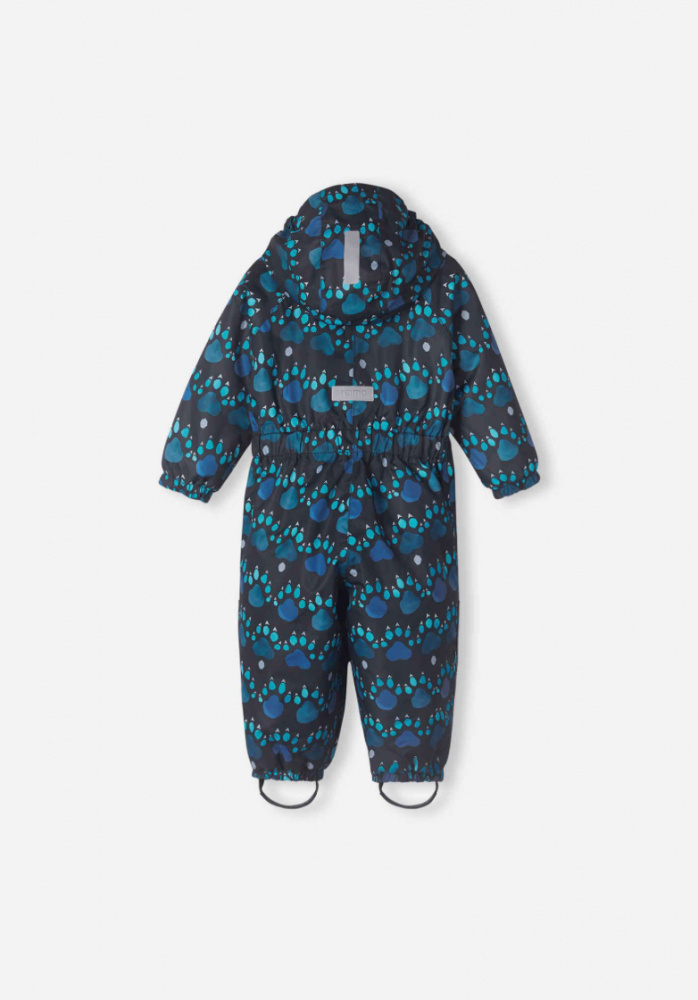 Hovedbilde REIMA TEC Puhuri Kjeldress - Navy 6985 - 510306A
