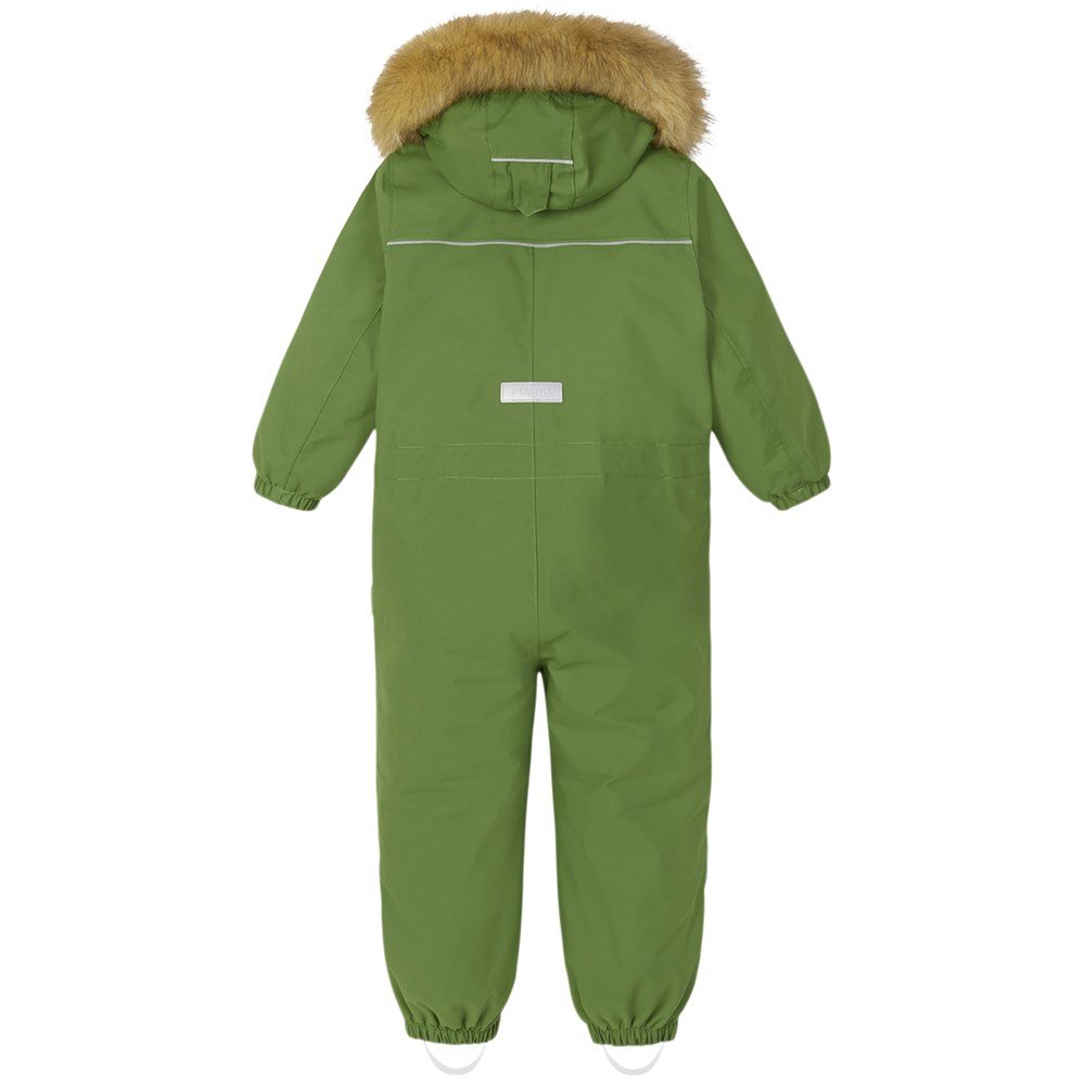 Hovedbilde REIMA TEC Stavanger Kjeldress - Cactus Green 8590 - 520265