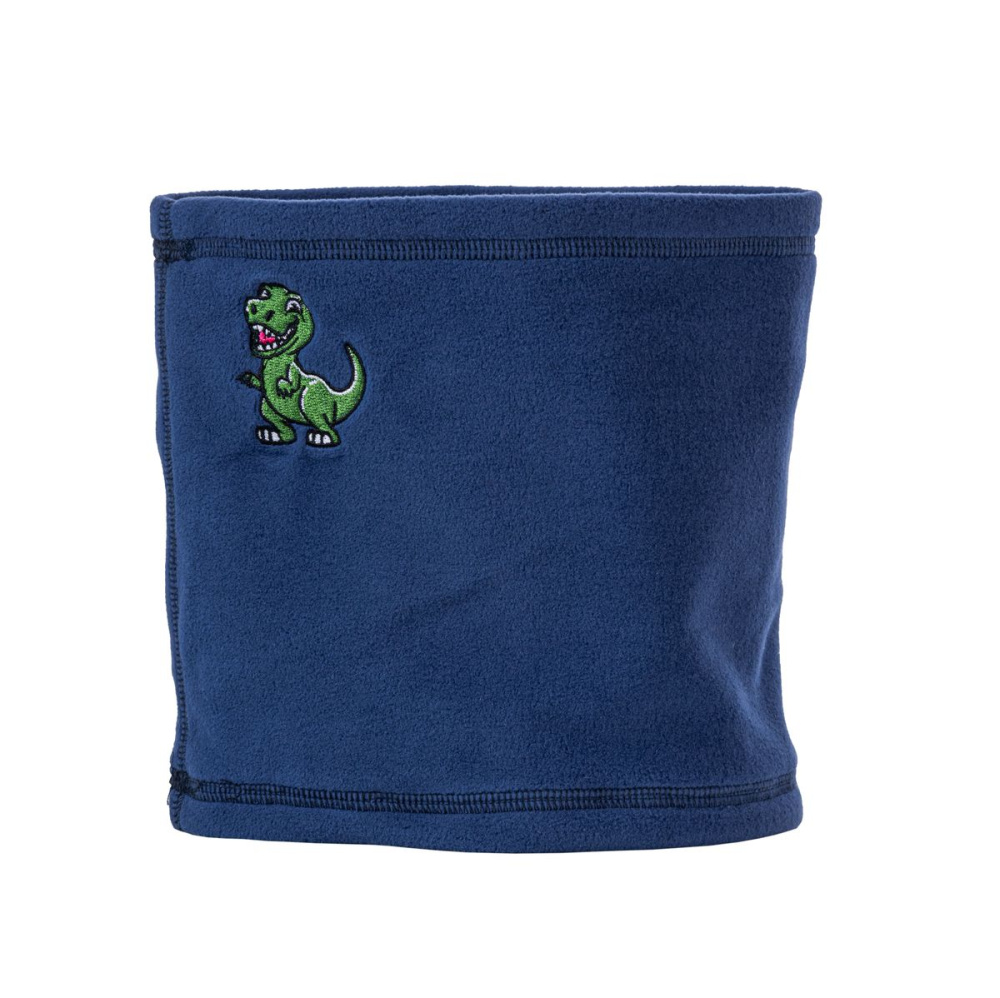 Hovedbilde SALTO fleece hals Marine - 2856