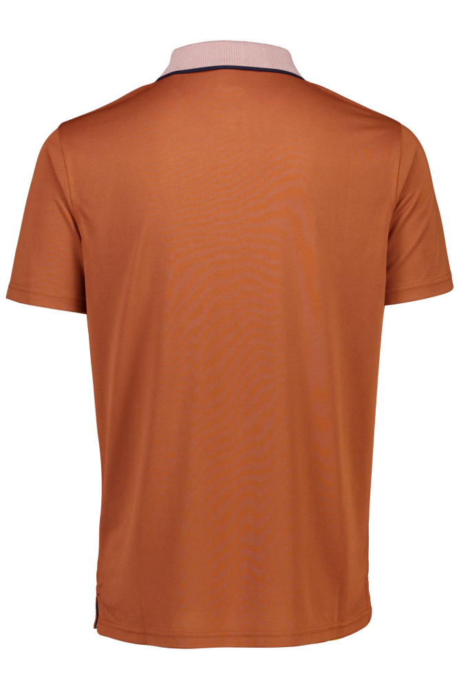 Hovedbilde Jack`s Polo T-shirt 3-410014A - Dark Clay