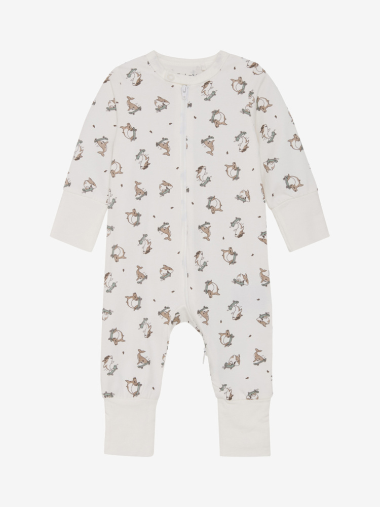 Hovedbilde CeLaVi Nightsuit 6630 - Beaver Fur 2269