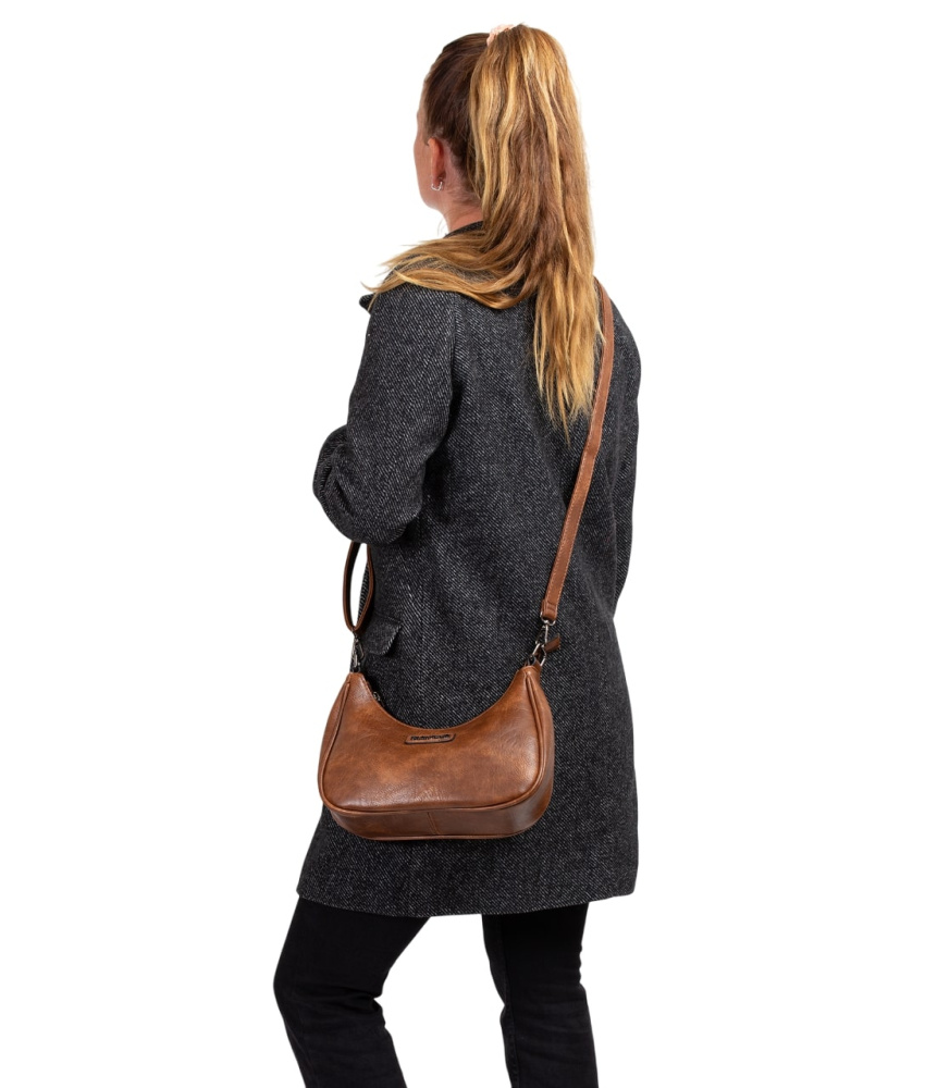 Hovedbilde Giulia Pieralli Nattis U-Shoulderbag GPC202