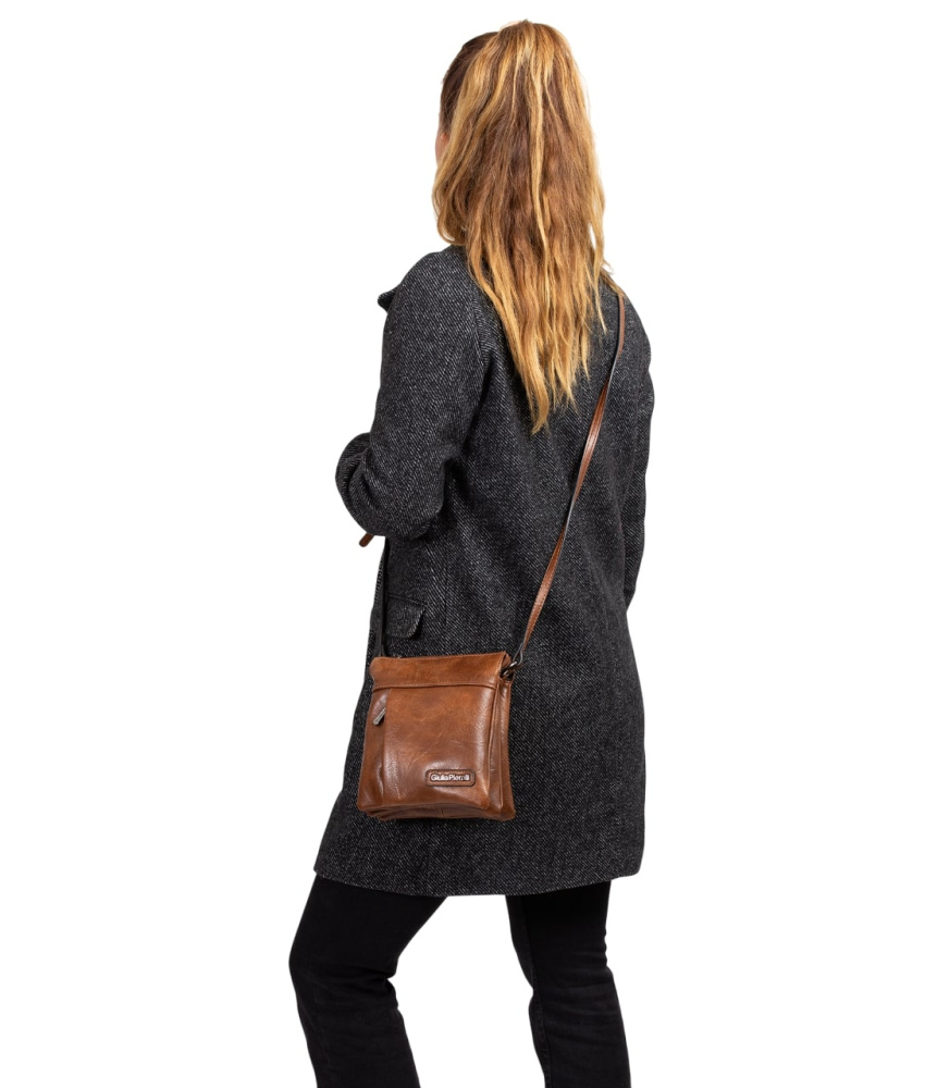 Hovedbilde Giulia Pieralli Classic Cindy Shoulderbag - GPC243