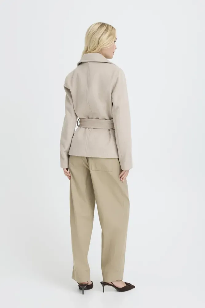 Hovedbilde BYBIJOU Jacket 20818693 - 1613051