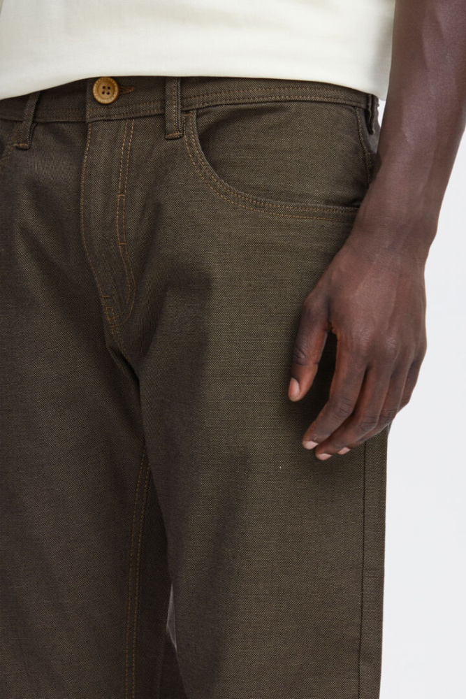 Hovedbilde Blend Bhedford Pants 20717076 - Sand Brown 75107
