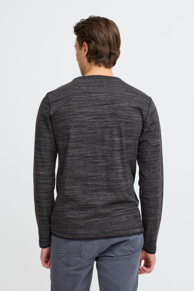 Hovedbilde BLEND TEE  JUMPER 20717182 - CHIVE