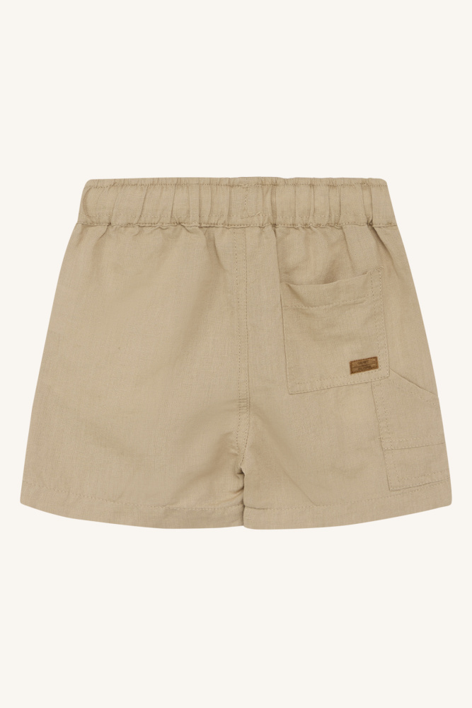 Hovedbilde H&C Hakon Shorts 59114939 - Sandy 3525