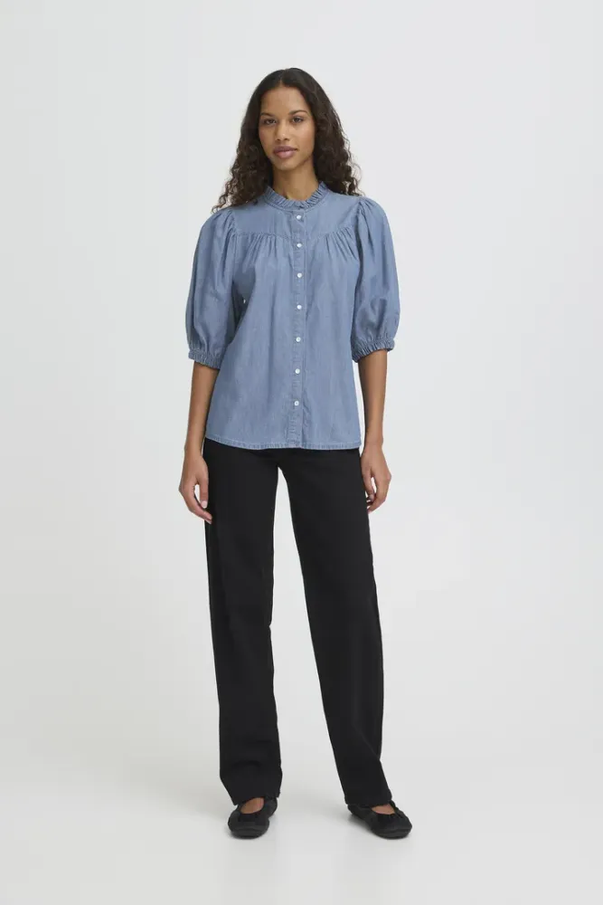 Hovedbilde IHANCEY SHIRT 20125235 - 200928