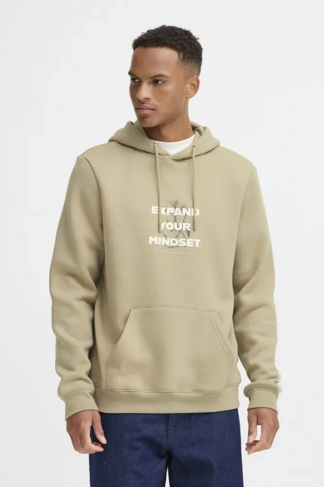 Hovedbilde Blend Flavian Hoodie 20720155 - Crocery 900001894