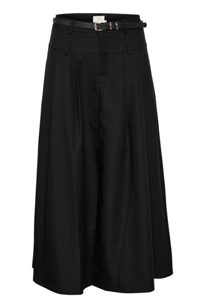 Hovedbilde KALissi Skirt 10509203 - Black Deep 100121