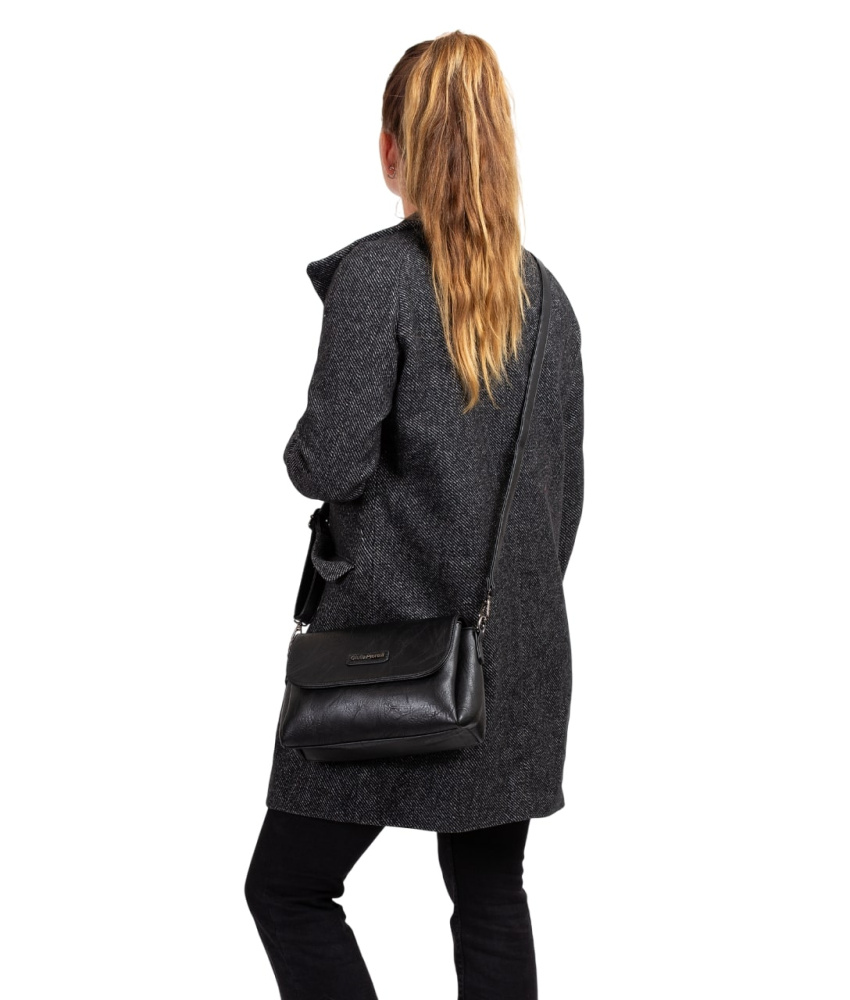 Hovedbilde Giulia Pieralli Classic Britney Flapbag GPC9311