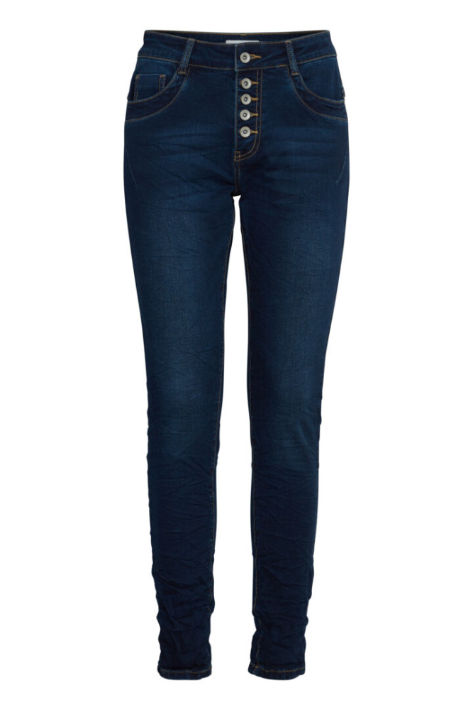 Hovedbilde BXKaily Jeans 20808431 - Ocean Blue 203035