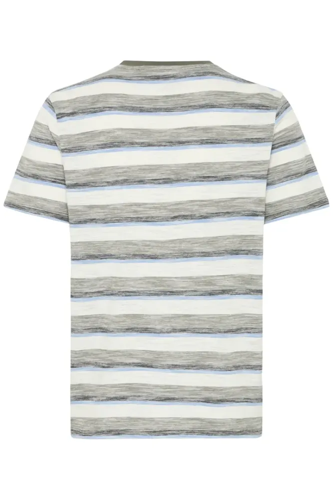 Hovedbilde Blend Kobe T-shirt 20720588 - Dusty Olive 900003585