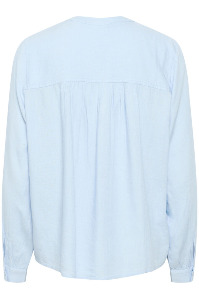 Hovedbilde KAmilia blouse 10508313 - 154031 Windsurfer