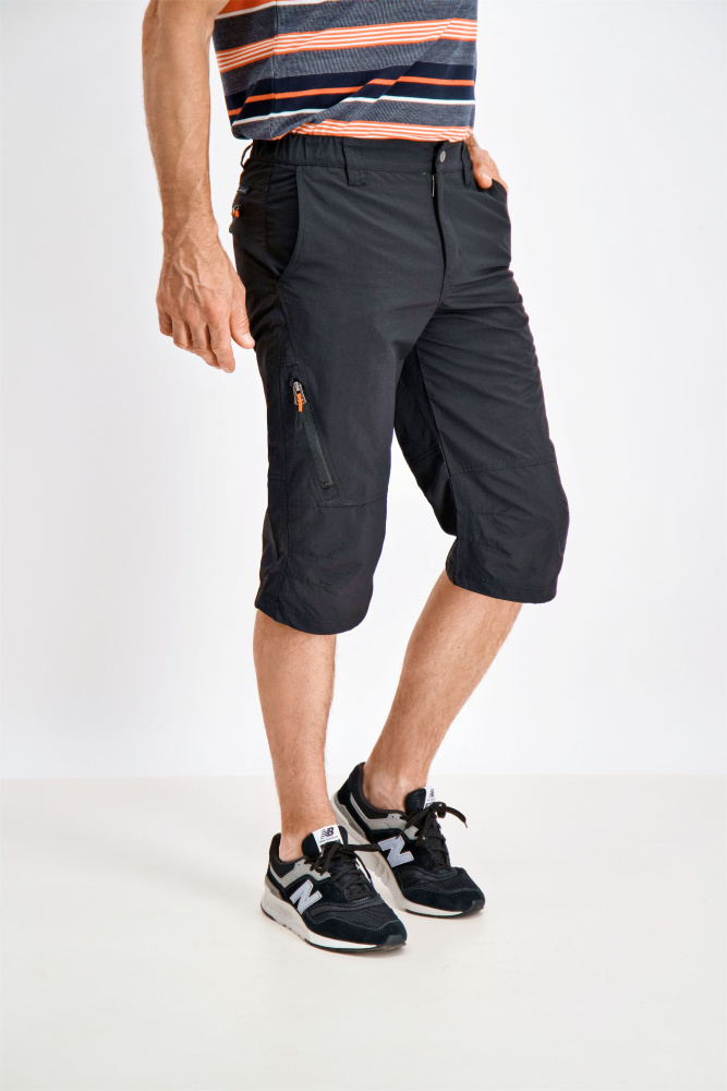 Hovedbilde Jack`s Sporty Micro Shorts 3-550042 - Black 20