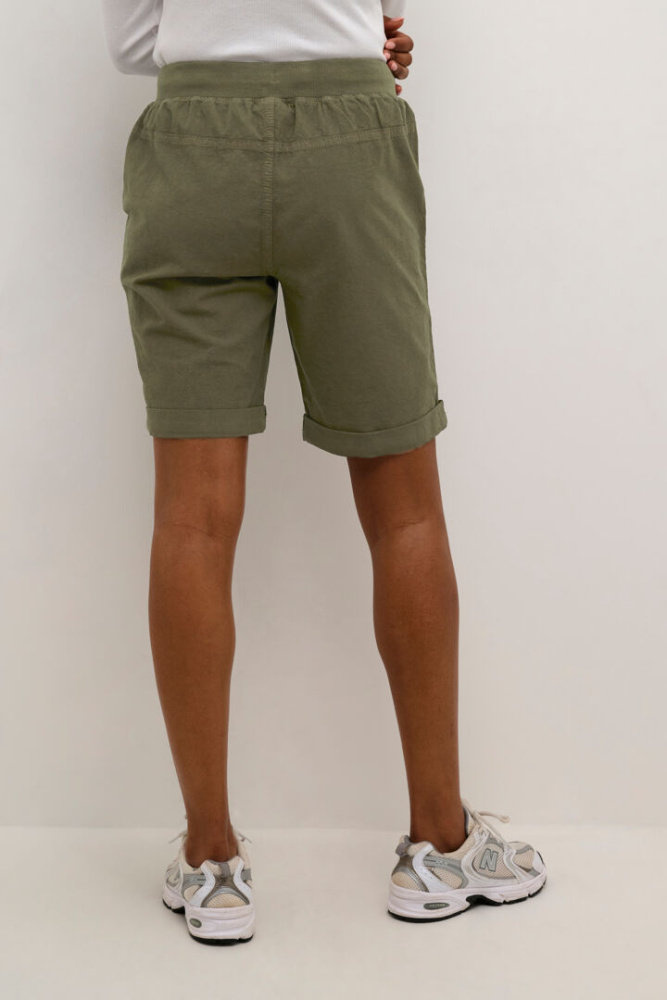 Hovedbilde KANAYA SHORTS 10504239 - GRAPE LEAF