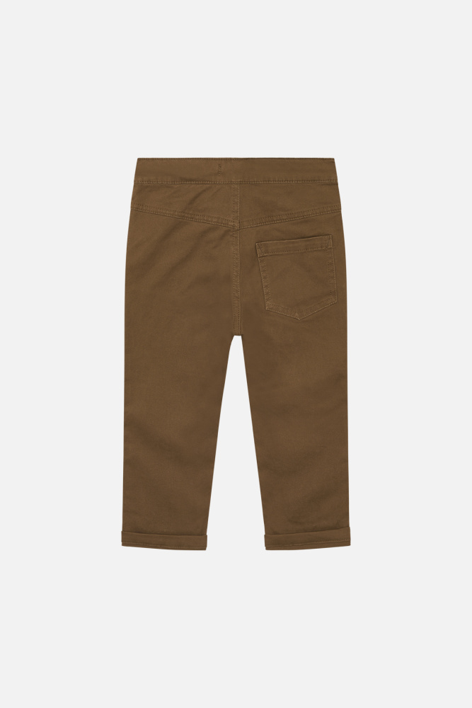 Hovedbilde JAMES HC -BUKSER -49114889 -OLIVINE -4550