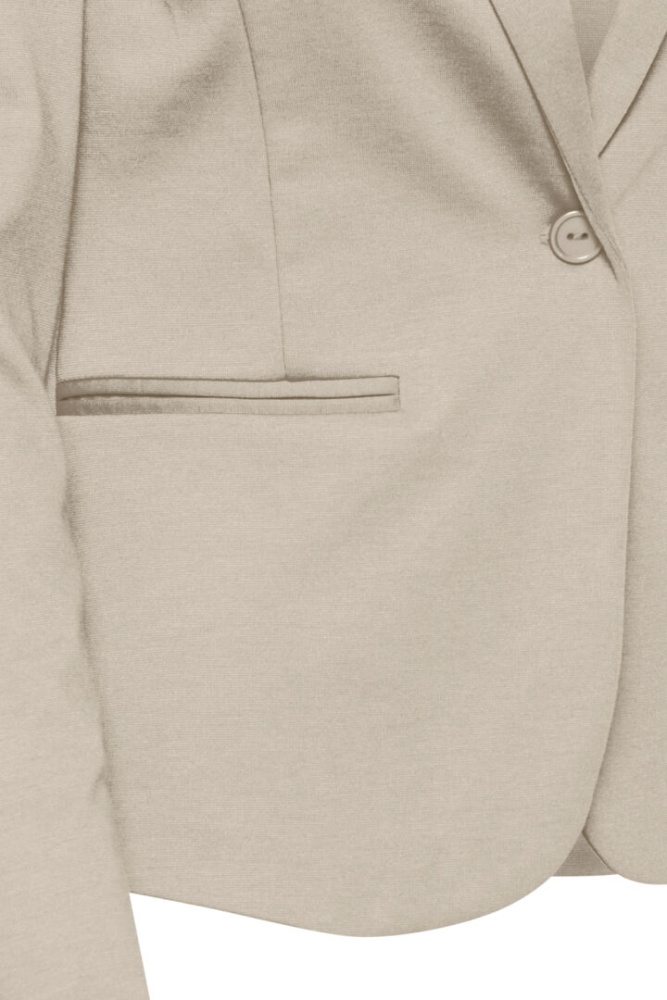 Hovedbilde IHKATE Blazer 20101801 - Doeskin 151308