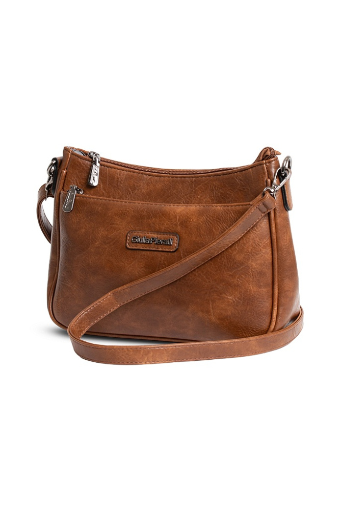 Hovedbilde Giulia Pieralli Classic Erica Flapbag GPC901