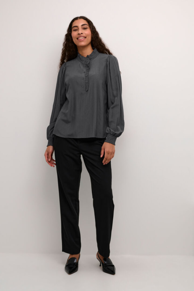 Hovedbilde Kadorit Blouse 10509100 - 190205 Black Oyster