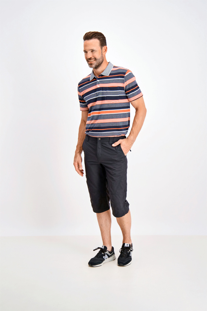 Hovedbilde Jack`s Sporty Micro Shorts 3-550042 - Black 20