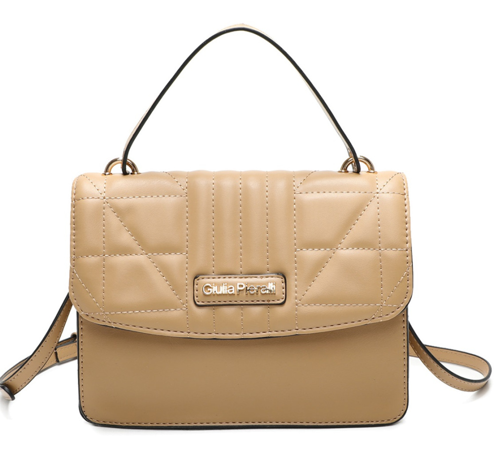Hovedbilde Giulia Pieralli Sandra Handle Flapbag GPF35463