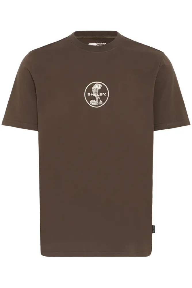 Hovedbilde Bhralah Shelby tee 20720266 - 900002456