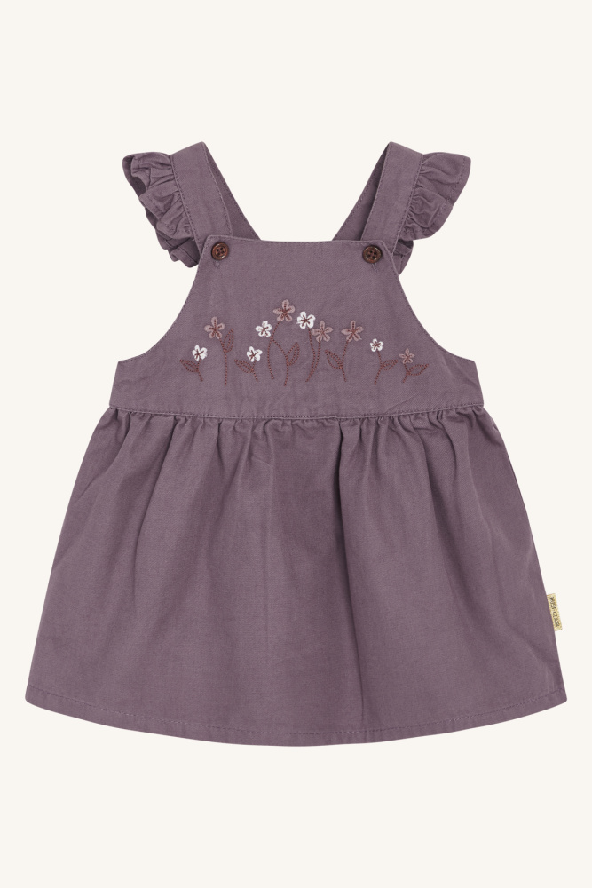 Hovedbilde H&C Dream Dress 19934182 - Dark Plum 3884