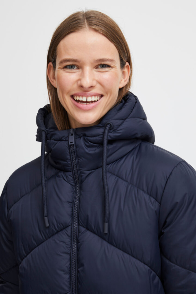 Hovedbilde BYBomina Jacket 20815101 - Navy Blazer 193923