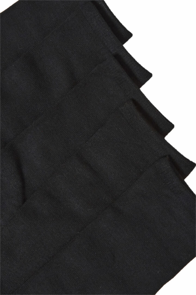 Hovedbilde BAVIK Socks 5 Giftbox 20813986 - Black 200451