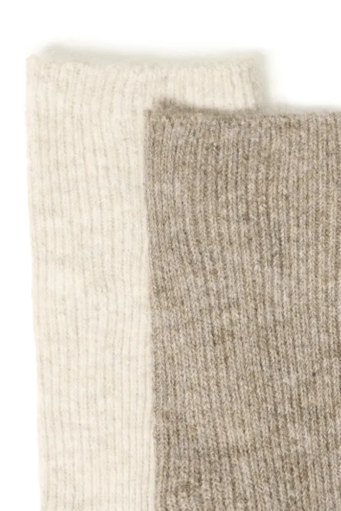 Hovedbilde BYVisoxy 2 pk Socks 20818401