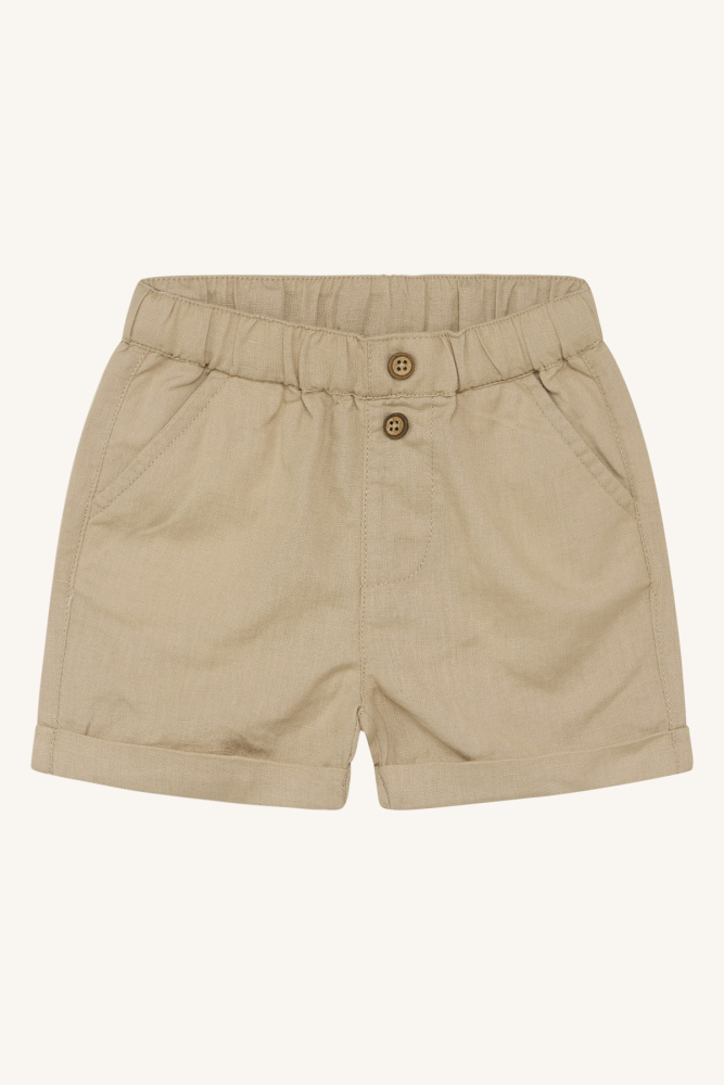 Hovedbilde H&C Hansi Shorts 59131023 - Sandy 3525