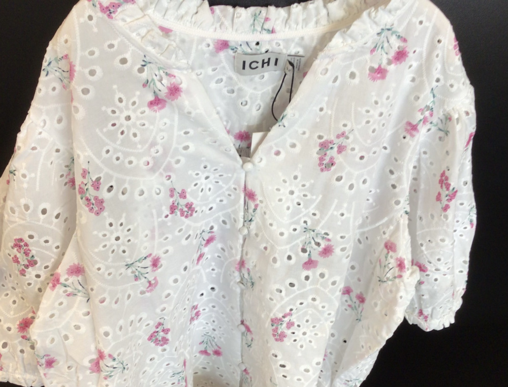 Hovedbilde IHJUDITE SHIRT 20125655 - 900010871