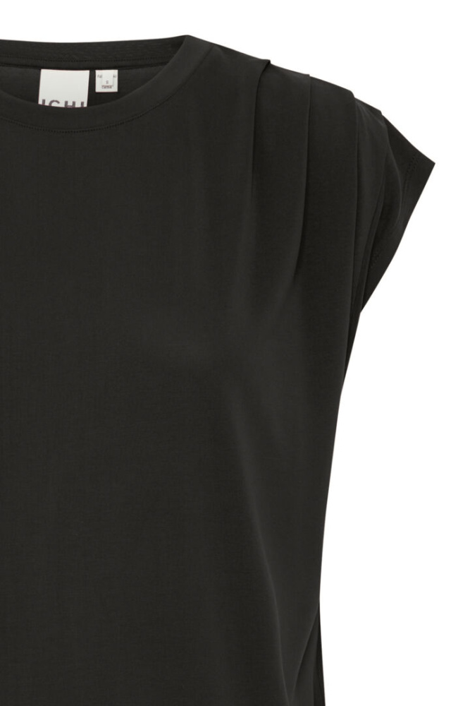 Hovedbilde IHLisken Top 20114138 - Black 194008