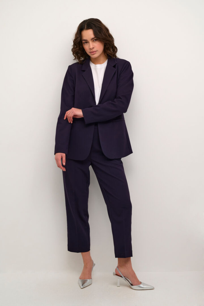 Hovedbilde KASakura Blazer 10506684 - Dawn Purple 106557