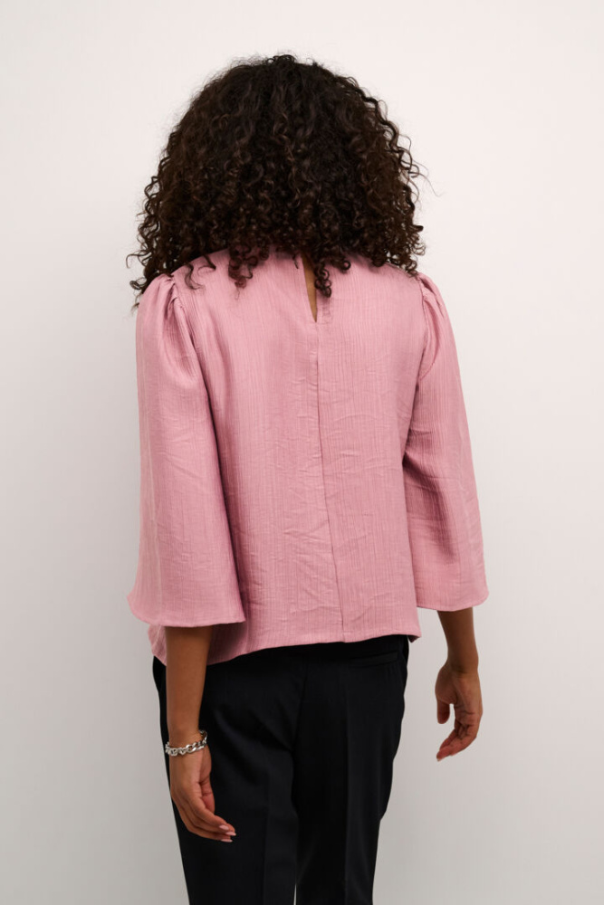 Hovedbilde KAVictoria Blouse 10508962 - Mesa Rose 171609