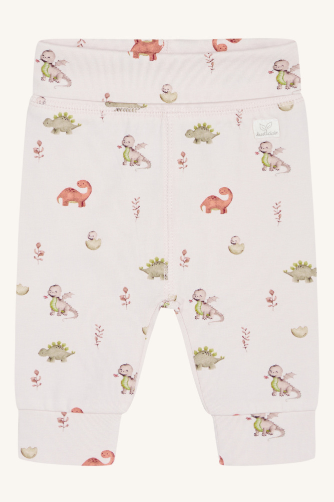 Hovedbilde H&C Luca Leggings 19139296 - Skin Chalk 3333