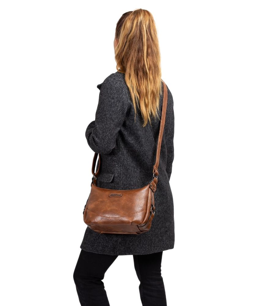 Hovedbilde Giulia Pieralli Anne Shoulderbag GPC835