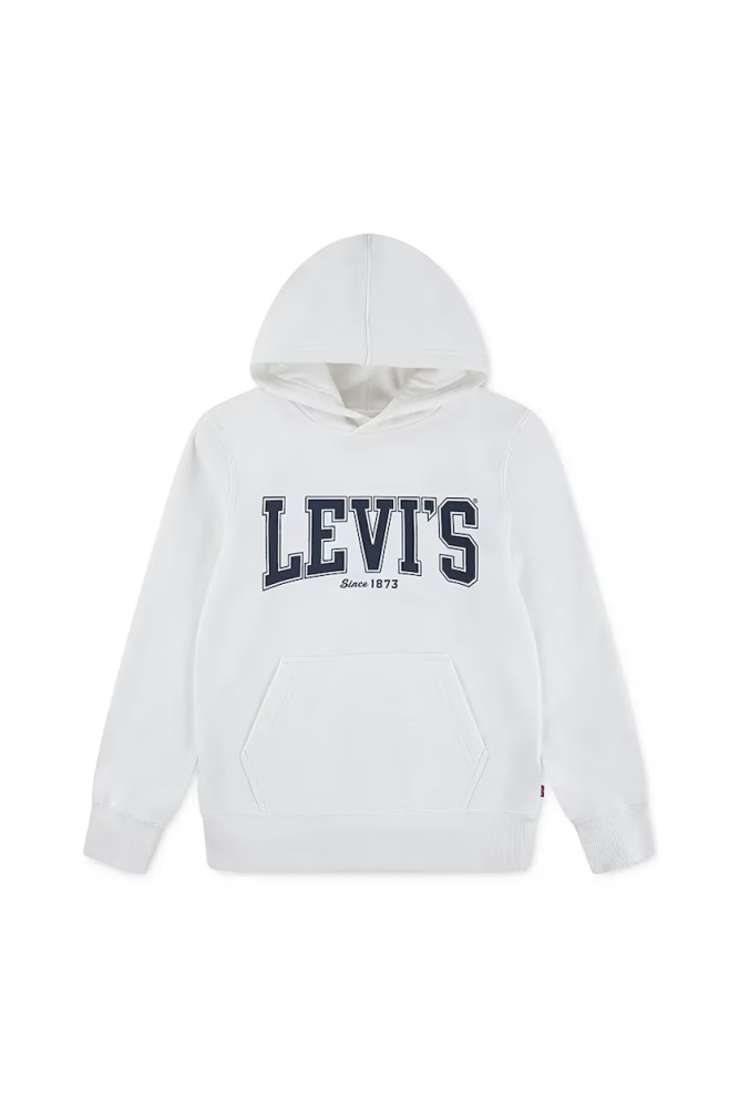 Hovedbilde LVB HOODIE 9EN718-W8J  