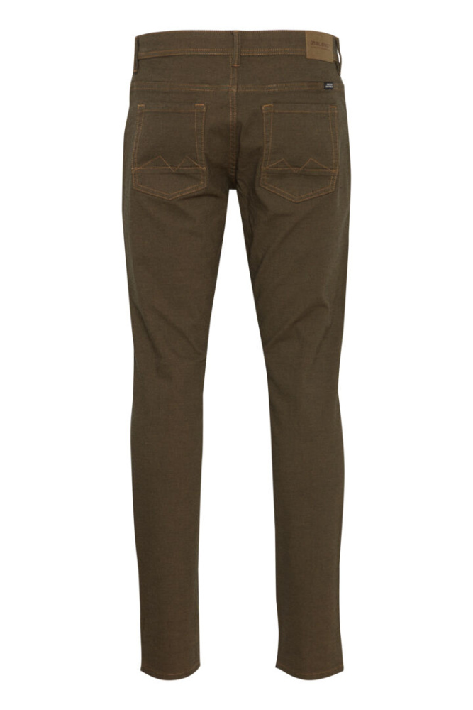 Hovedbilde Blend Bhedford Pants 20717076 - Sand Brown 75107