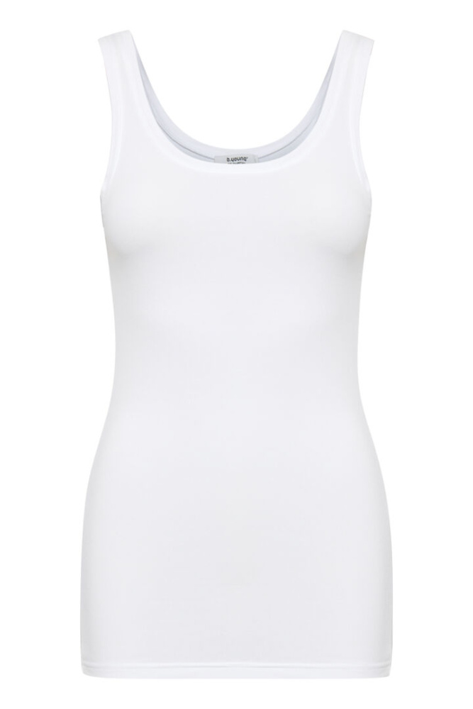 Bilde av Pamila top 20801991 - White 80100