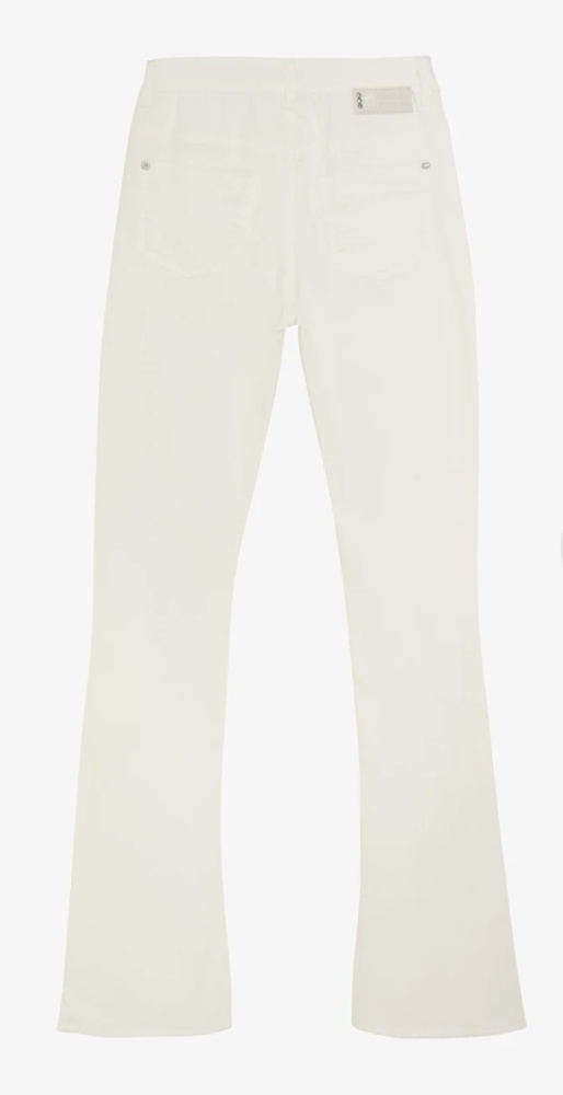 Hovedbilde Indian Blue Flared Jeans 970143