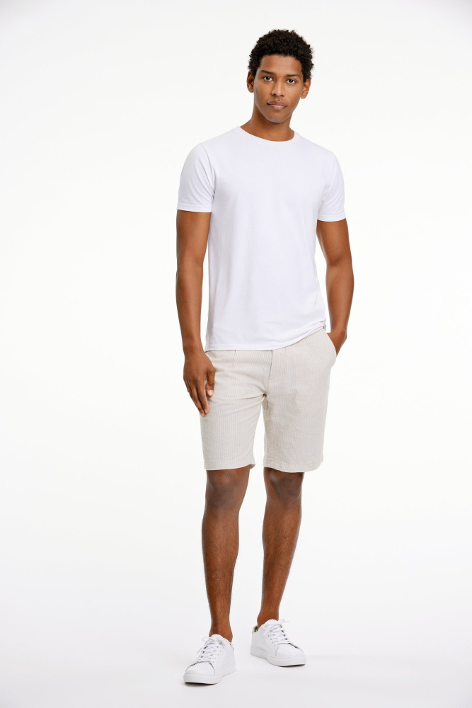 Hovedbilde LINDBERGH lin shorts 30-505030 - Lt stone