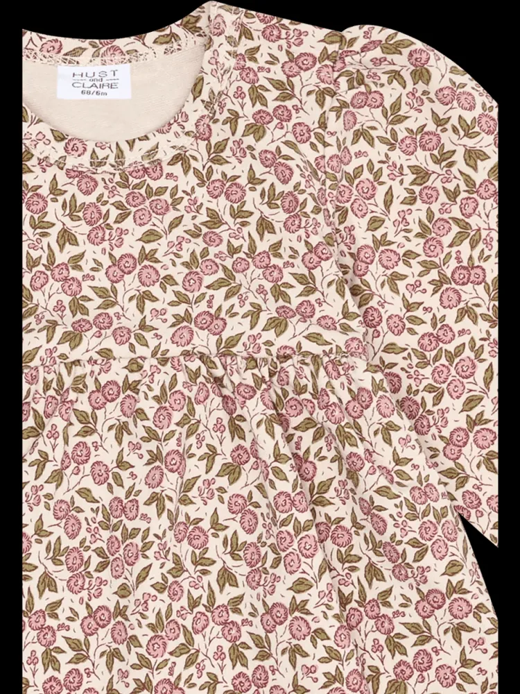 Hovedbilde HCKis Flora 32081 - 4501 french oak