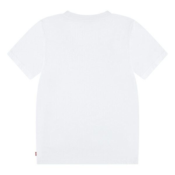 Hovedbilde LEVIS T-shirt 9EM650 - Bright White